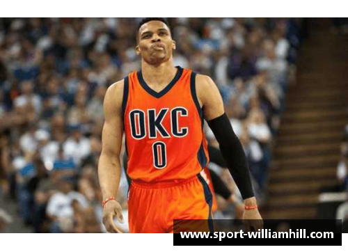 探讨威少：球员、领袖、传奇