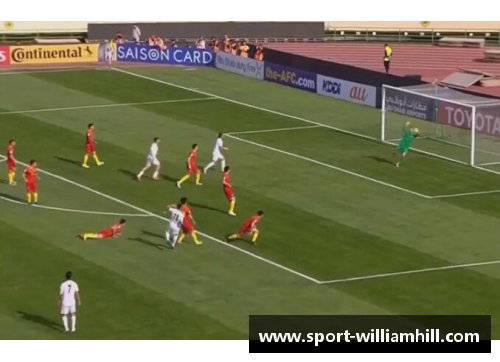 委内瑞拉足球员年薪：收入与挑战的全貌