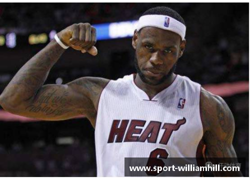 NBA赛事激烈碰撞，球场上的爱与梦想交织的故事