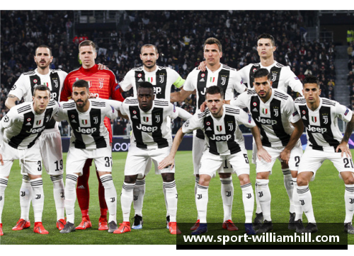 尤文图斯赛季目标锁定联赛冠军，冲刺欧冠夺冠不容有失